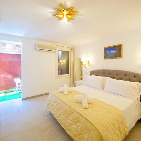 Dolcevita Apartments N 521 베니스 외부 사진