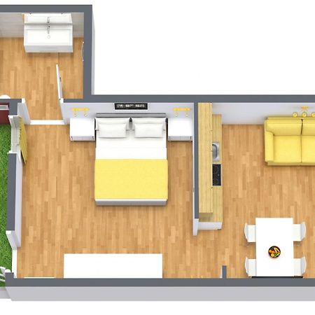 Dolcevita Apartments N 521 베니스 외부 사진