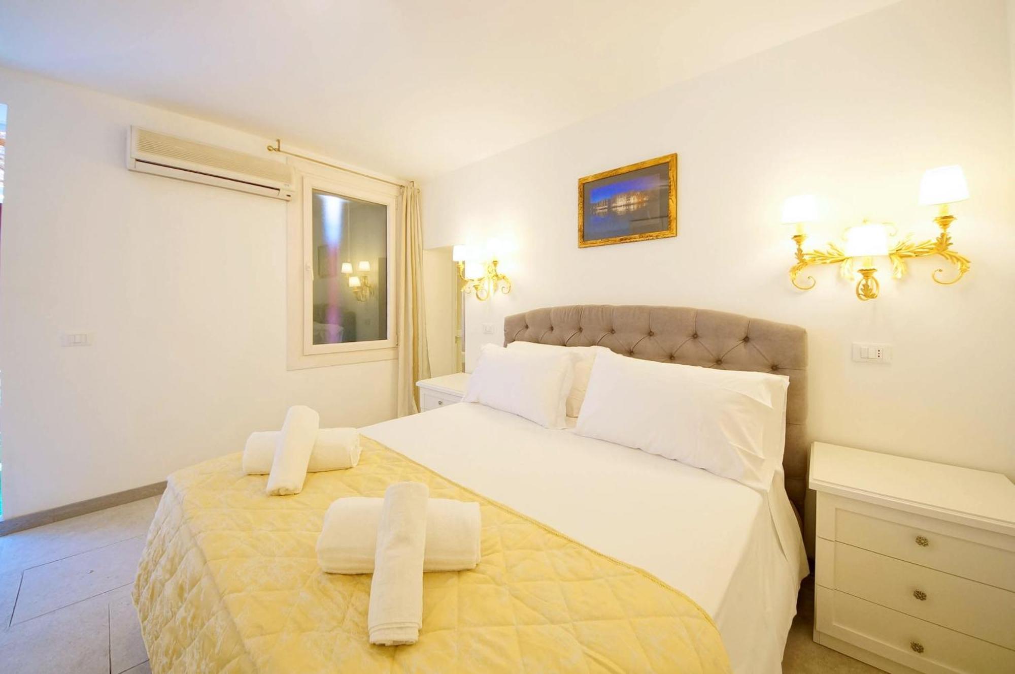 Dolcevita Apartments N 521 베니스 외부 사진