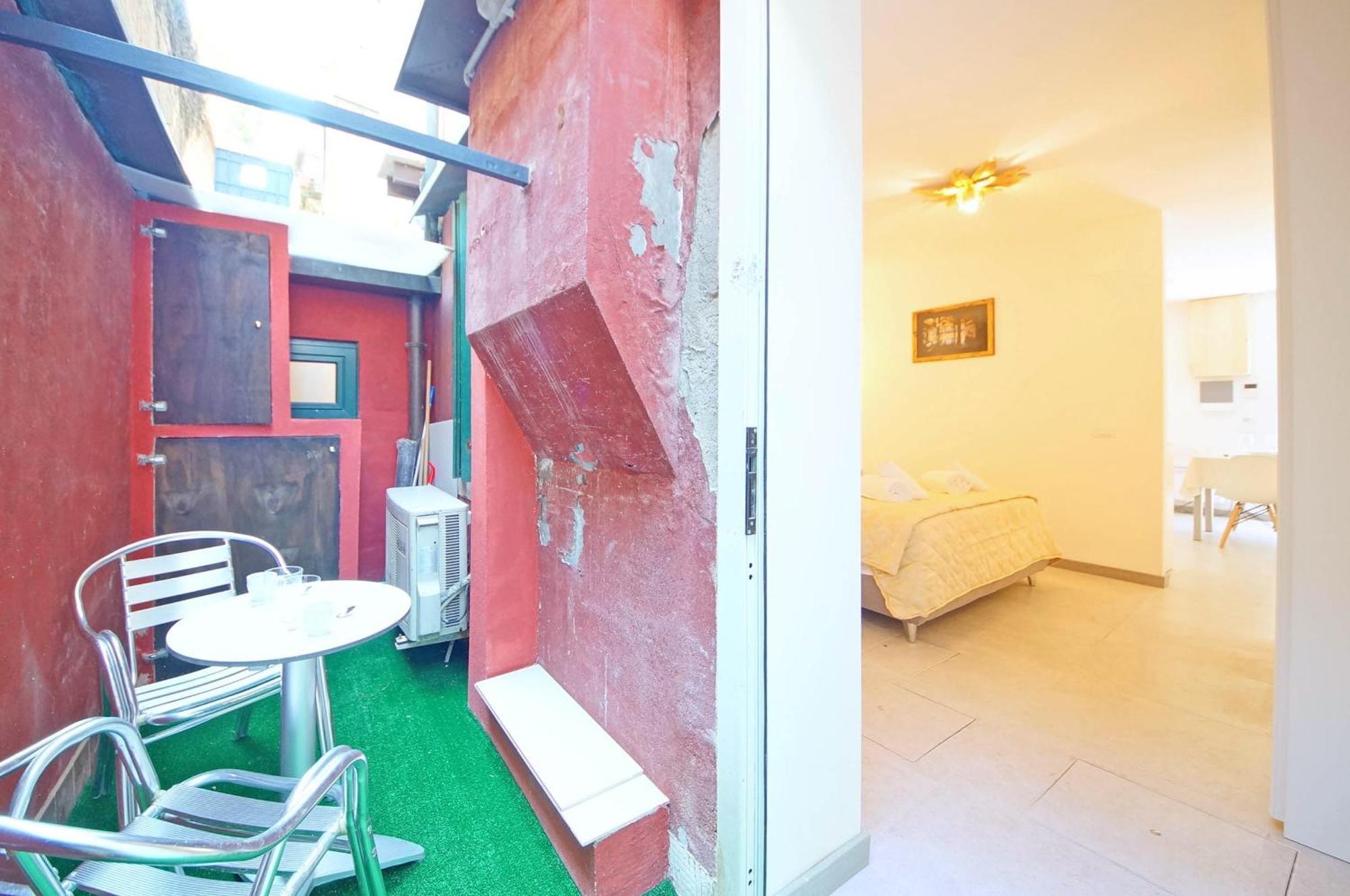 Dolcevita Apartments N 521 베니스 외부 사진