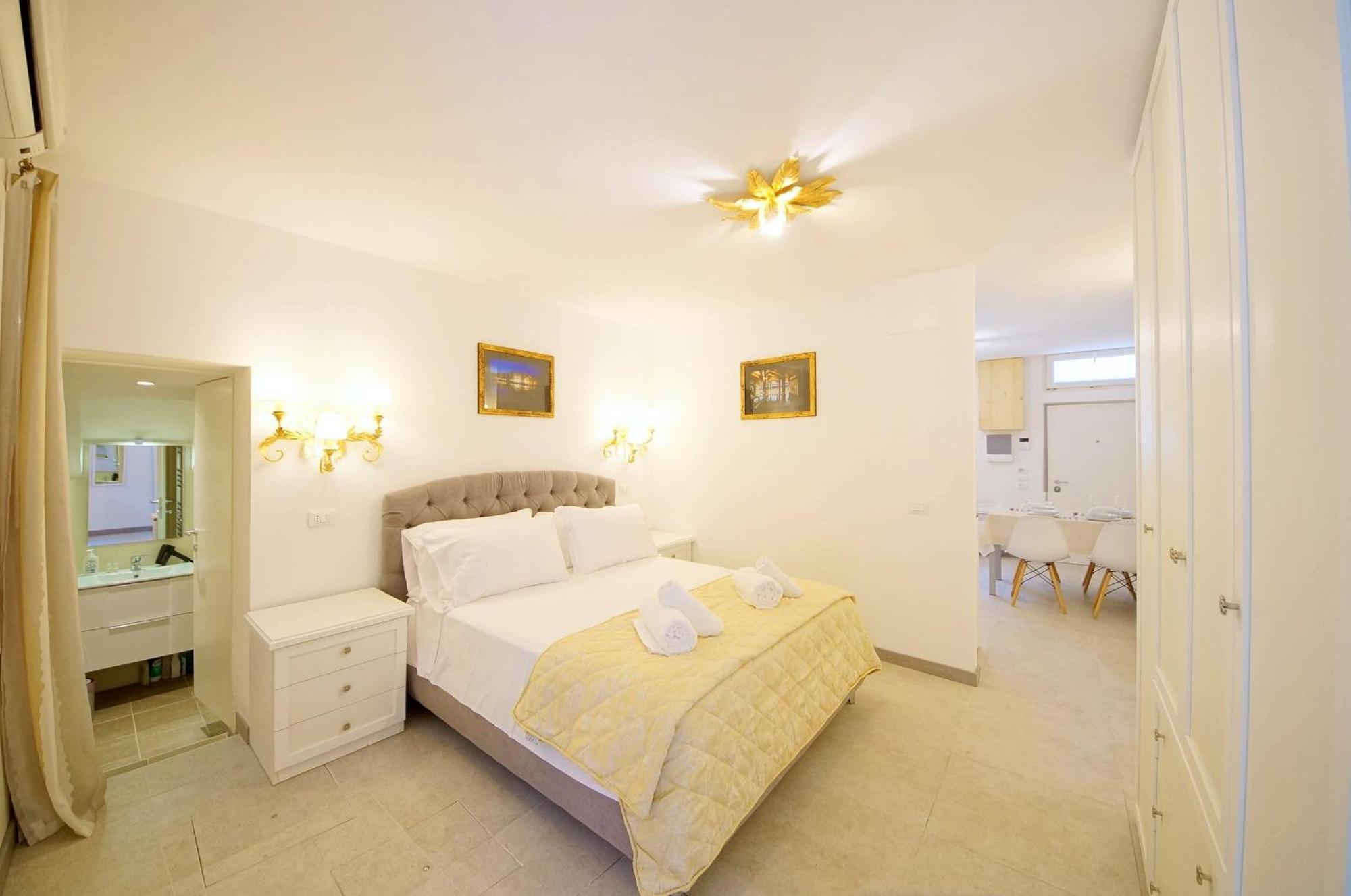 Dolcevita Apartments N 521 베니스 외부 사진