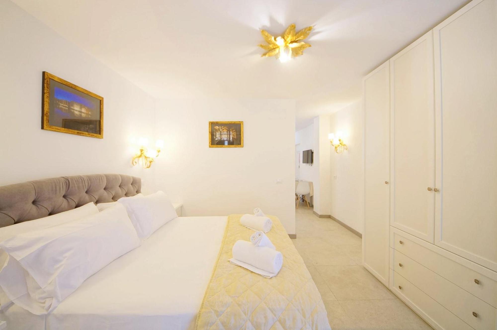 Dolcevita Apartments N 521 베니스 외부 사진