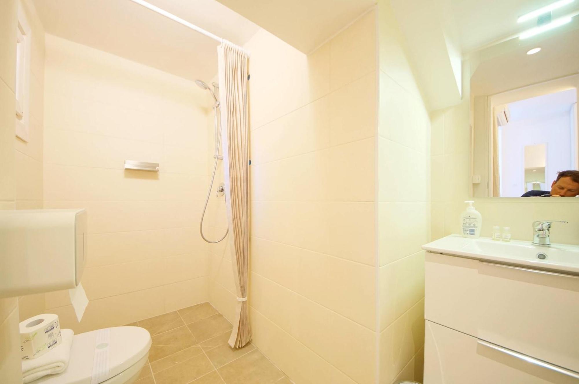 Dolcevita Apartments N 521 베니스 외부 사진