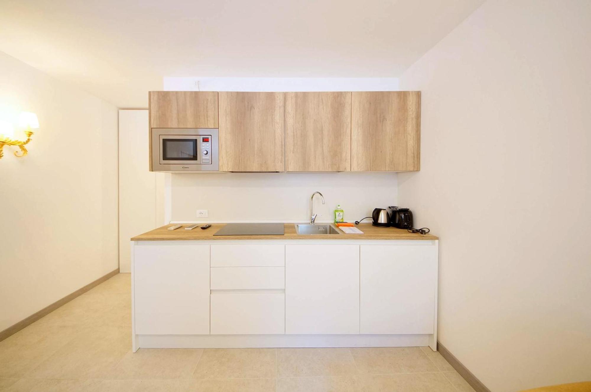 Dolcevita Apartments N 521 베니스 외부 사진