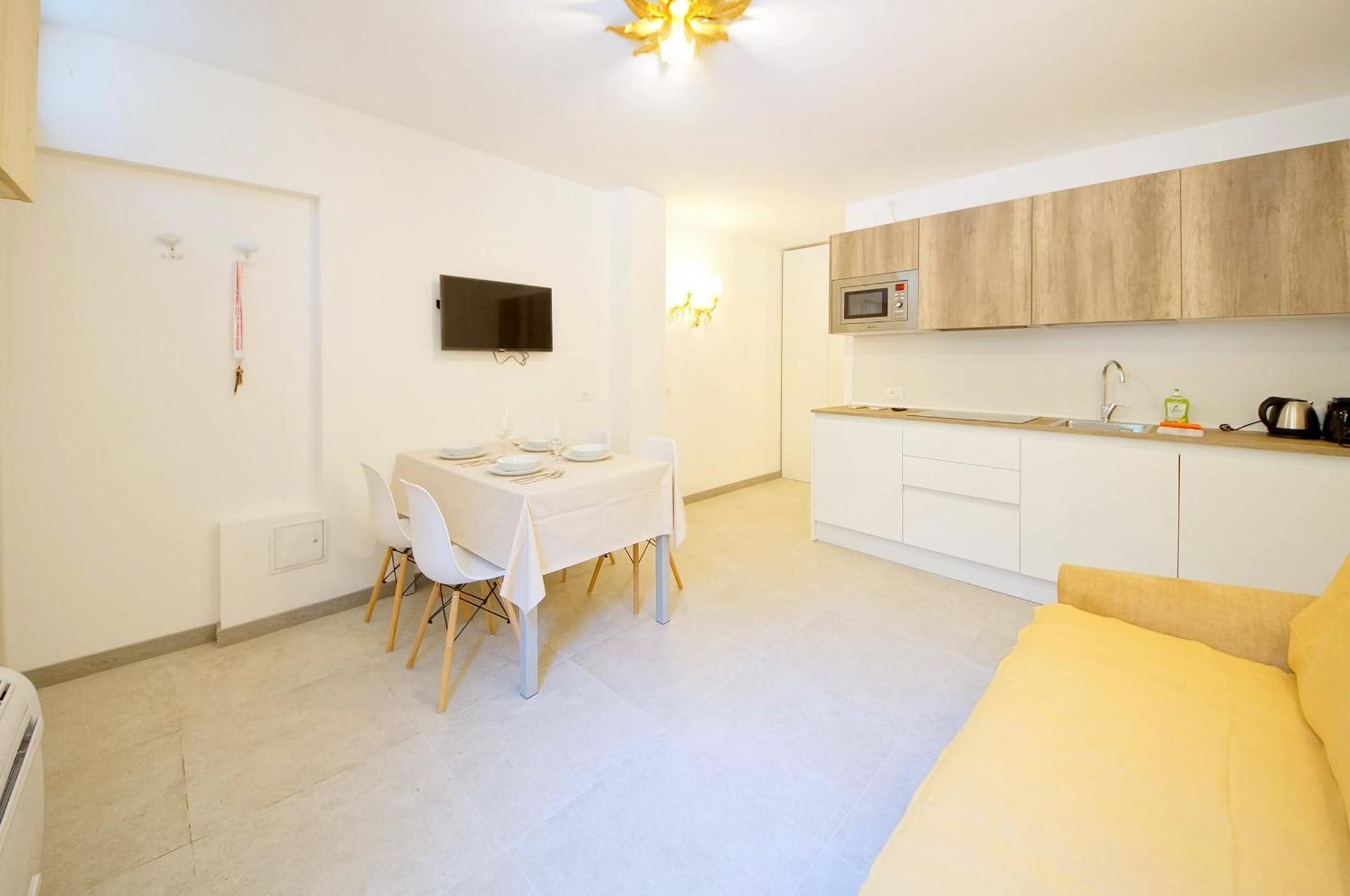 Dolcevita Apartments N 521 베니스 외부 사진