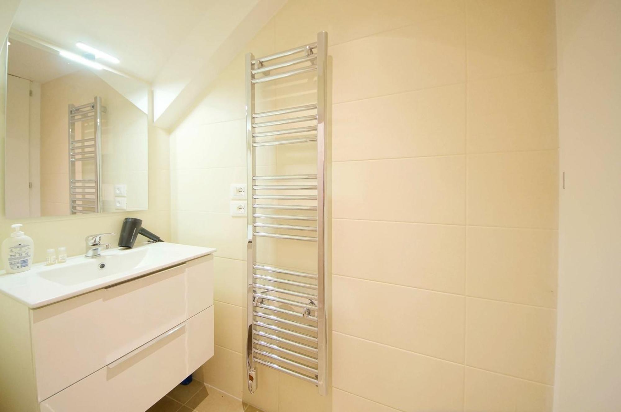 Dolcevita Apartments N 521 베니스 외부 사진