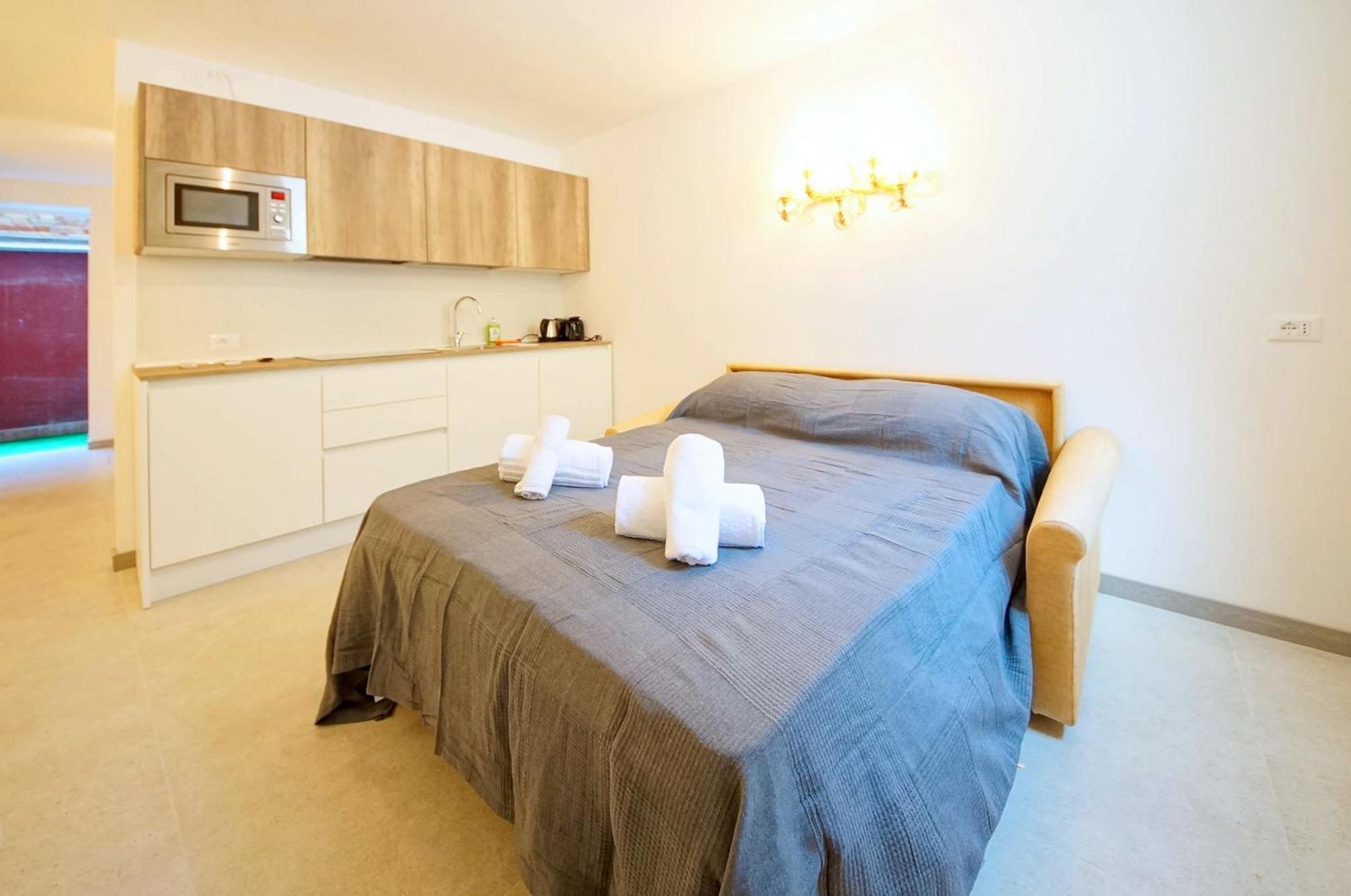 Dolcevita Apartments N 521 베니스 외부 사진