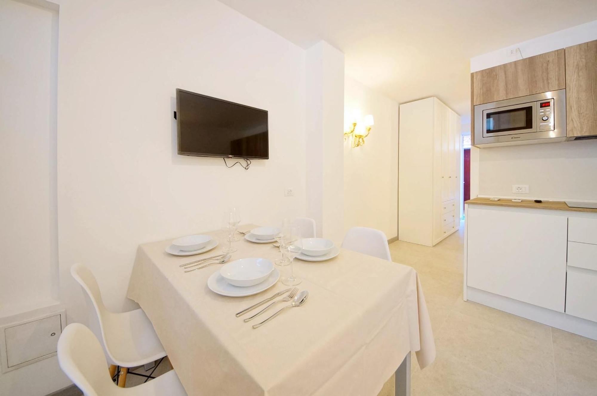 Dolcevita Apartments N 521 베니스 외부 사진