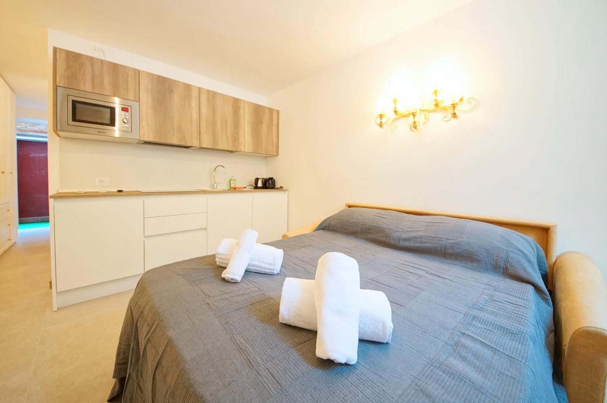 Dolcevita Apartments N 521 베니스 외부 사진